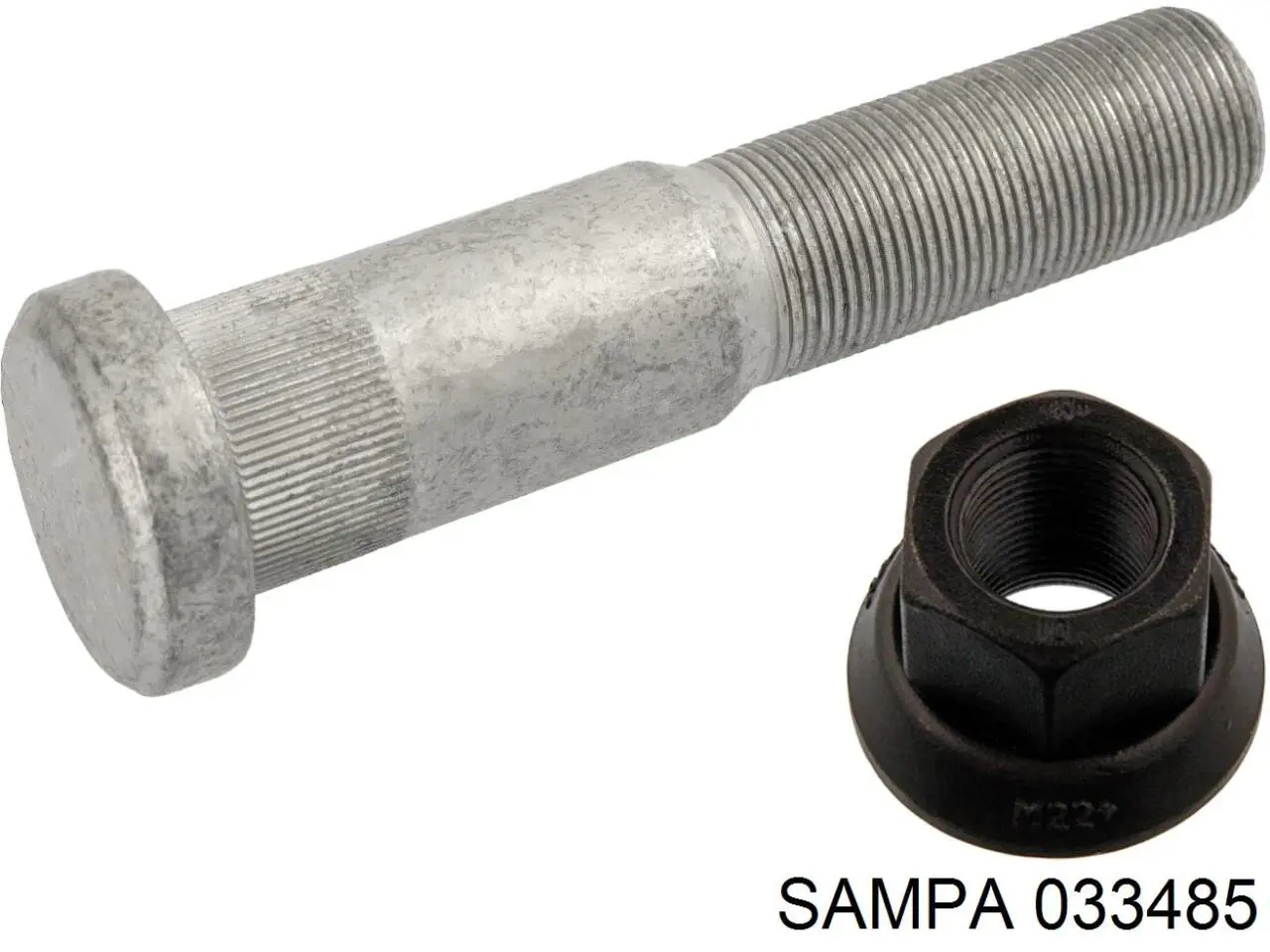  Sampa Otomotiv‏ 033485 цена, от 5.10 USD