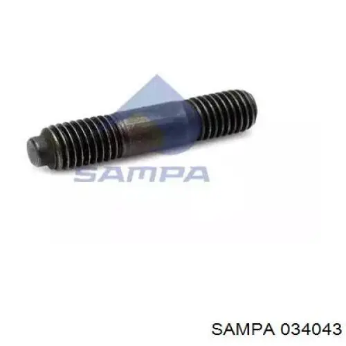 034043 Sampa Otomotiv‏ 