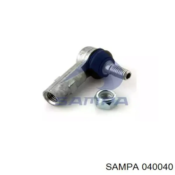 Купить 040040 Sampa Otomotiv‏ Наконечник тяги КПП