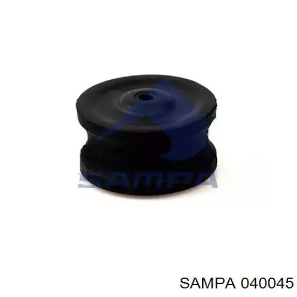 040045 Sampa Otomotiv‏ Подушка передней опоры двигателя
