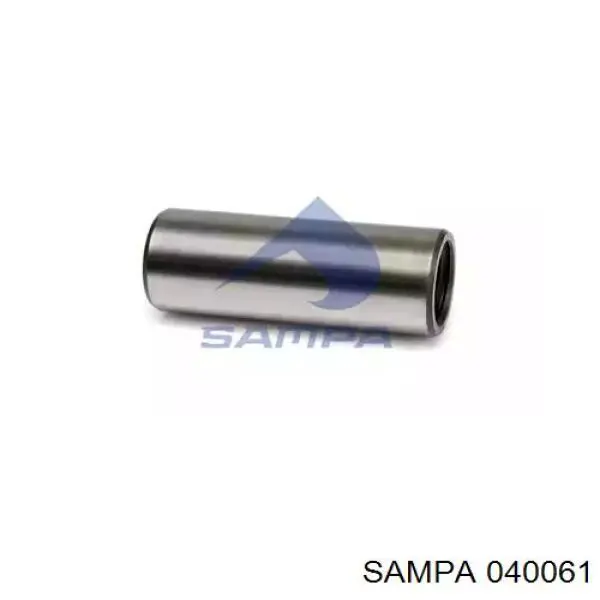 Втулка рессоры передней металлическая Sampa Otomotiv‏ 040061