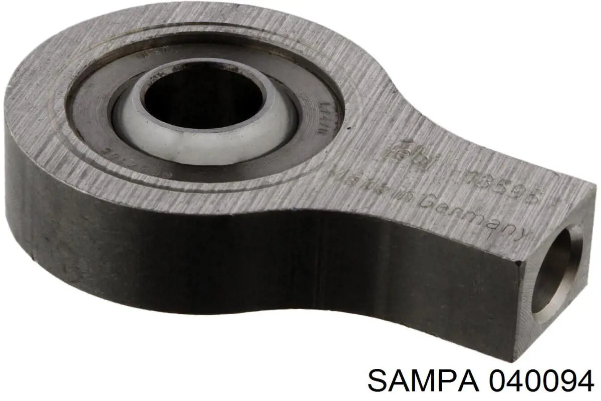 Шарнирный кронштейн крепления кабины Sampa Otomotiv‏ 040094 цена, от 11.23 USD