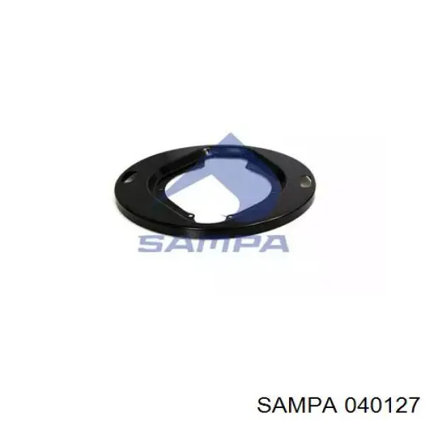 040127 Sampa Otomotiv‏ 