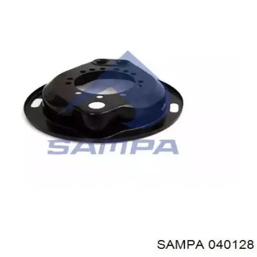  040128 Sampa Otomotiv‏