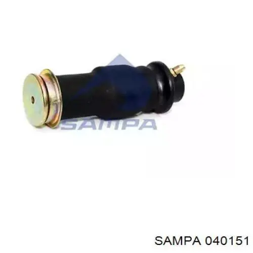 Купить 040151 Sampa Otomotiv‏ Пневмоподушка кабины