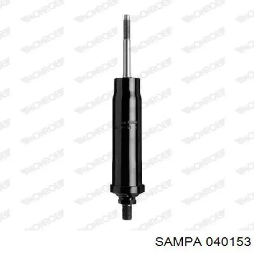 Пневмоподушка кабины Sampa Otomotiv‏ 040153 цена, от 26.80 USD