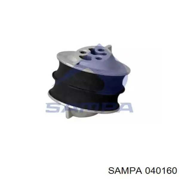 Гидроопора двигателя передняя Sampa Otomotiv‏ 040160 цена, от 28.07 USD