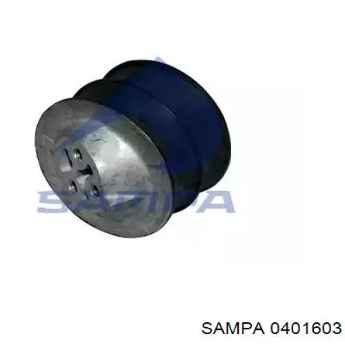 50890TV1E81 Honda Задняя подушка двигателя