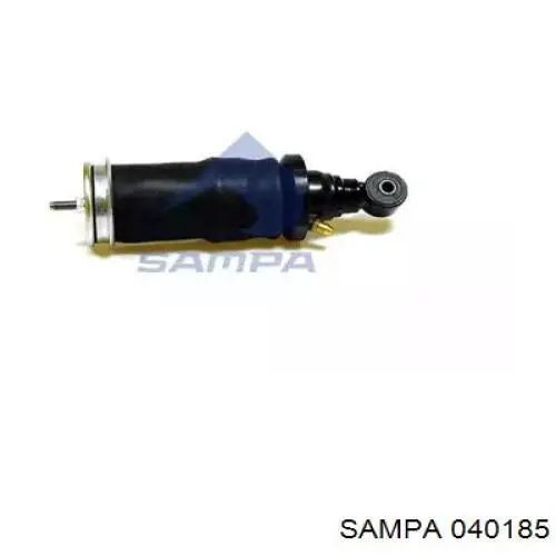 040185 Sampa Otomotiv‏ Демпфер кабины