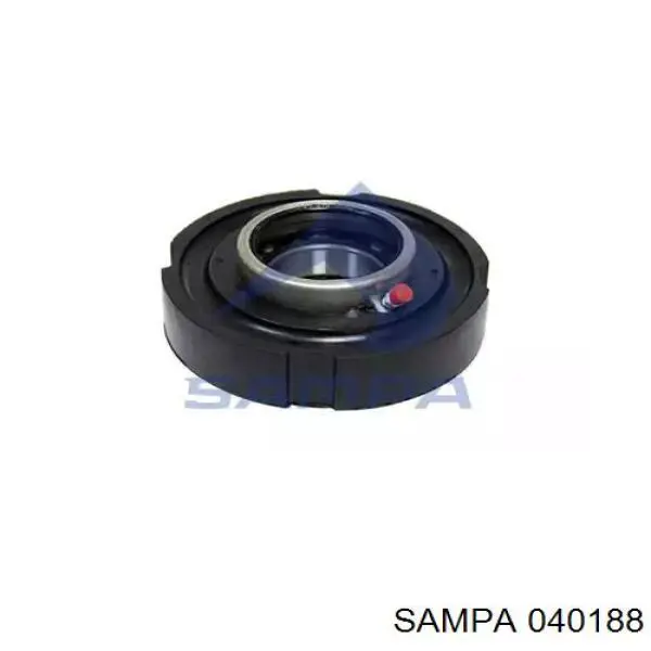 040188 Sampa Otomotiv‏ Подвесной подшипник кардана