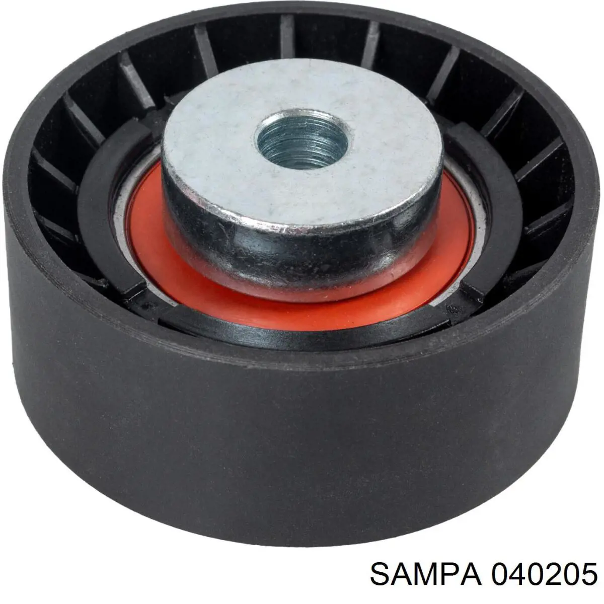 040205 Sampa Otomotiv‏