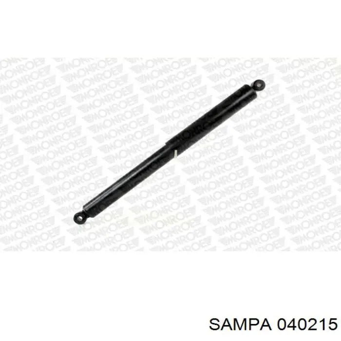 Стойка амортизатора задняя Sampa Otomotiv‏ 040215 цена, от 114.01 USD