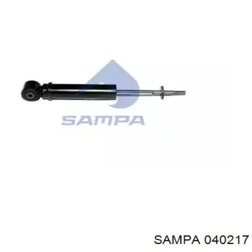 Амортизатор кабины (TRUCK) Febi 170112 цена, от 55.32 USD