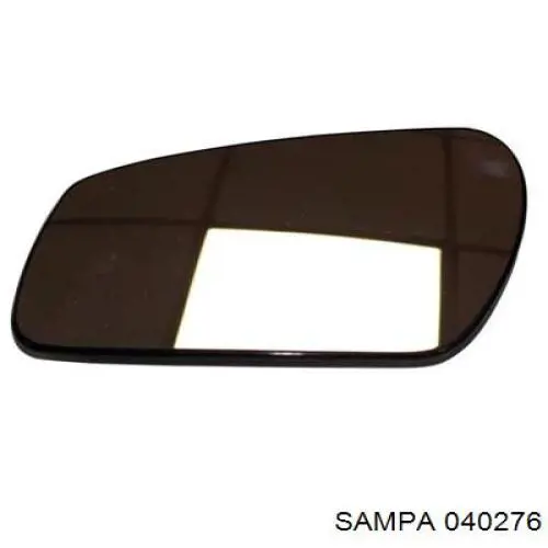 Сальник задней ступицы Sampa Otomotiv‏ 040276 цена, от 15.30 USD