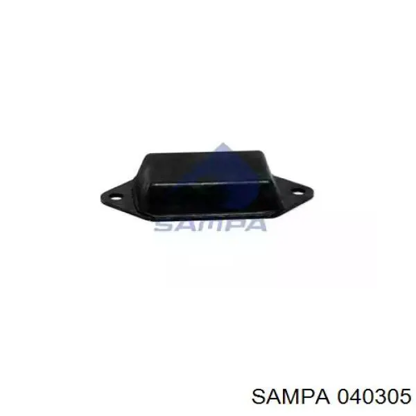 Купить STR1202156 STR Отбойник амортизатора заднего