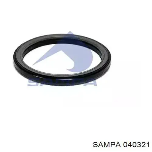 040321 Sampa Otomotiv‏ 