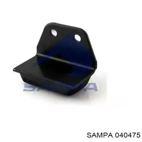 040475 Sampa Otomotiv‏ Отбойник задней рессоры