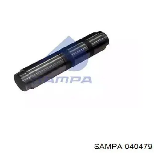 Купить 56806 Auger Оси полуприцепов и прицепов