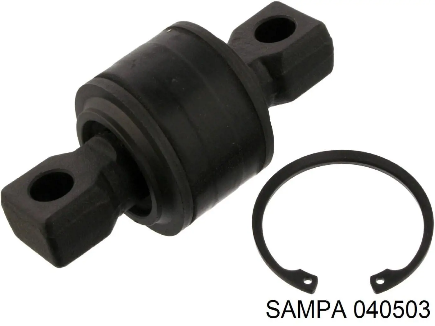 Купить 040503 Sampa Otomotiv‏ Сайлентблок задней реактивной тяги