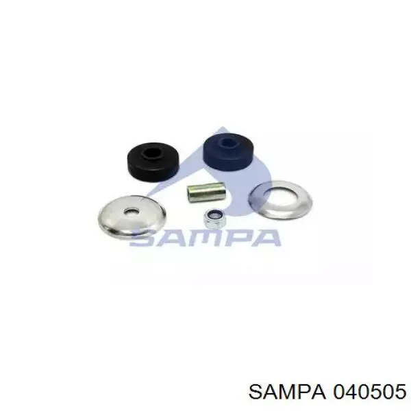 040505 Sampa Otomotiv‏ 
