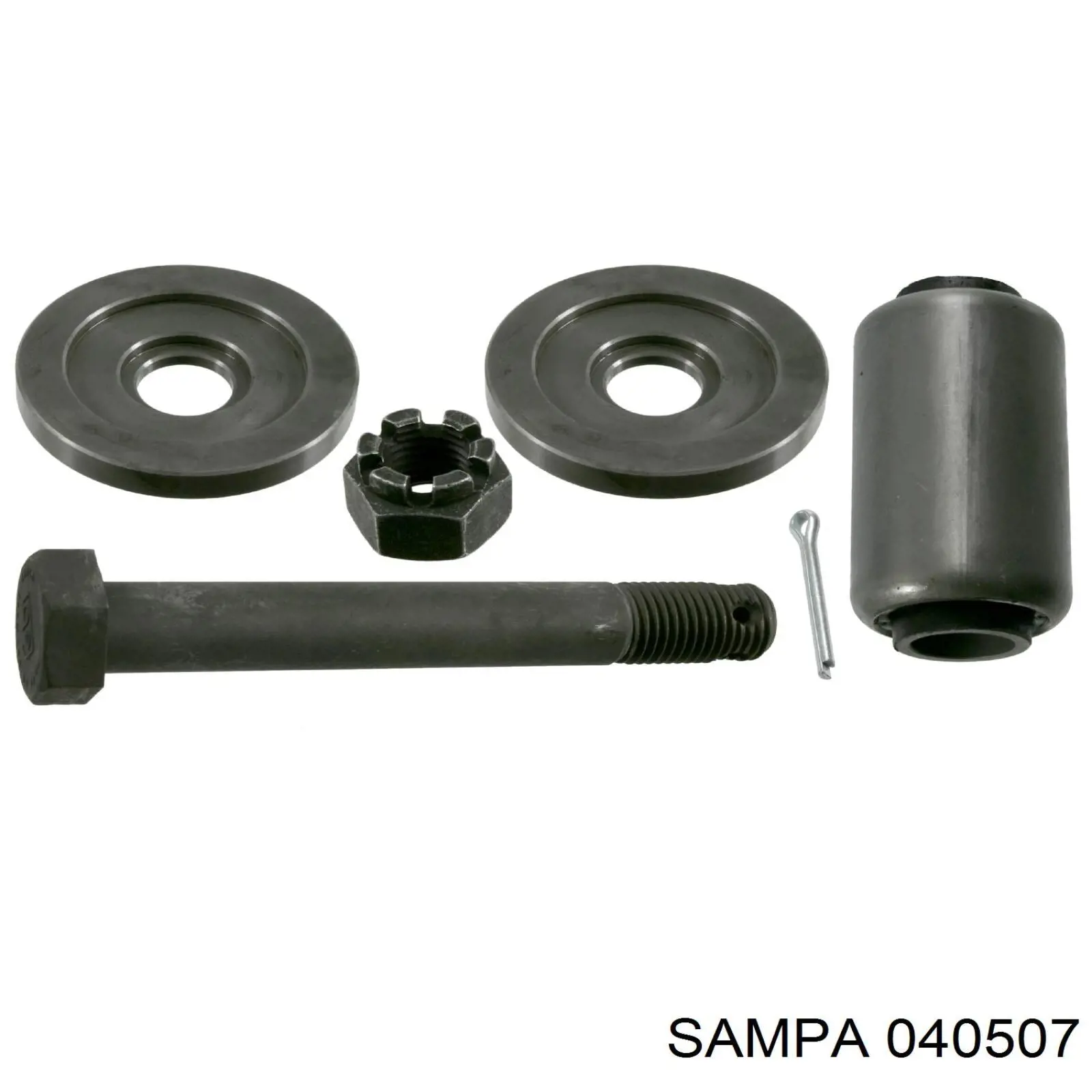  Sampa Otomotiv‏ 040507 цена, от 48.62 USD