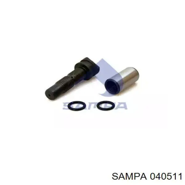 040511 Sampa Otomotiv‏ 
