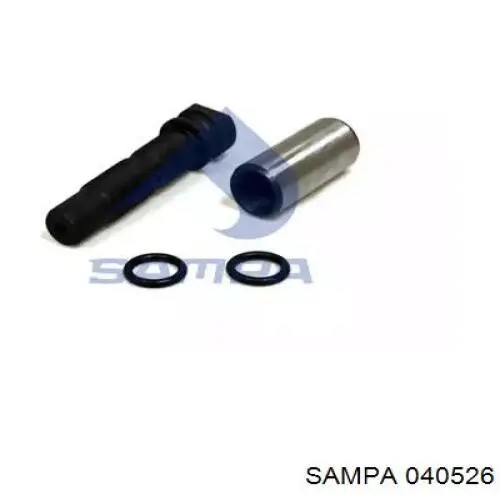 040526 Sampa Otomotiv‏ 
