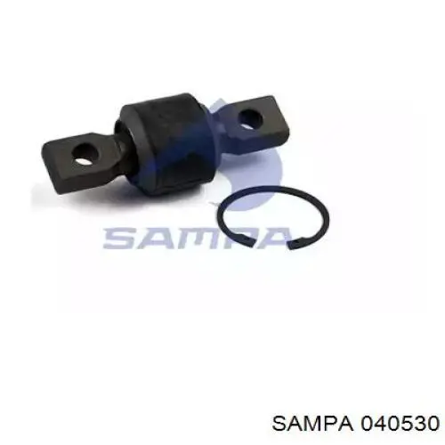 040530 Sampa Otomotiv‏ Игольчатый подшипник задней балки