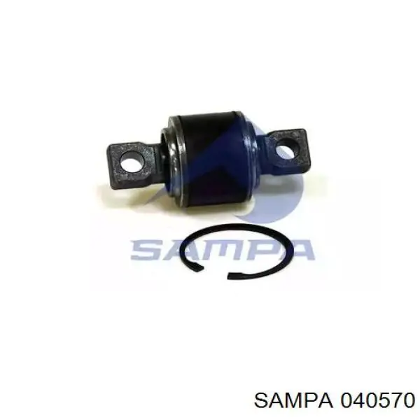 Сайлентблок реактивной тяги задний Sampa Otomotiv‏ 040570 цена, от 20.97 USD