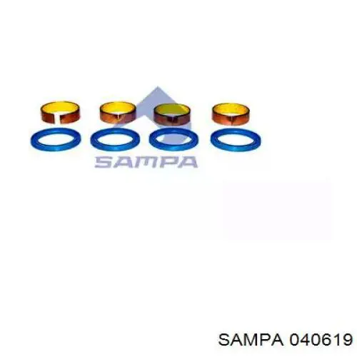  040713 Sampa Otomotiv‏