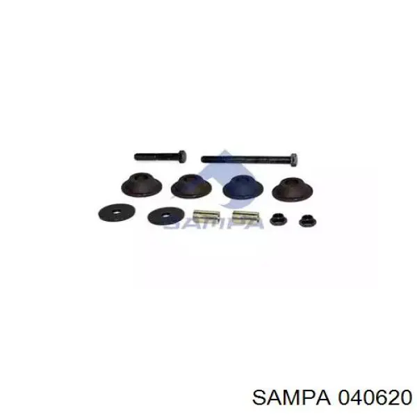 040620 Sampa Otomotiv‏ 