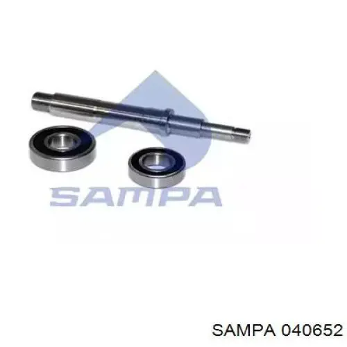 Ремкомплект помпы воды SAMPA 040652