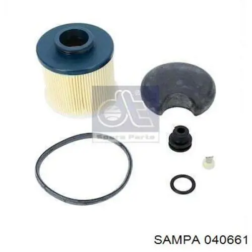 040.661 Sampa Otomotiv‏ фильтр ad blue