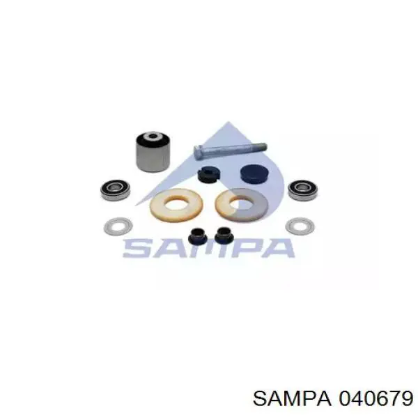 040679 Sampa Otomotiv‏ 