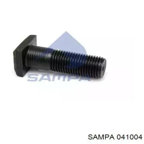 041004 Sampa Otomotiv‏ 
