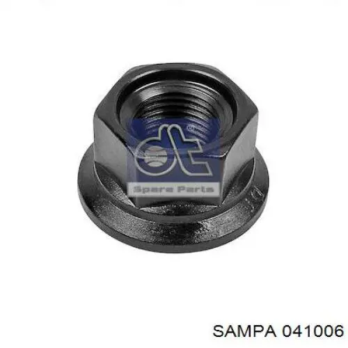 Гайка крепления колеса Sampa Otomotiv‏ 041006 цена, от 3.16 USD