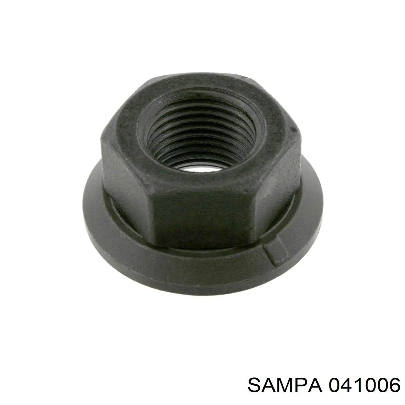 041006 Sampa Otomotiv‏ Гайка колеса