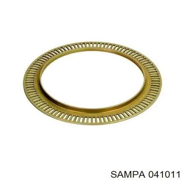 Anillo sensor, ABS 041011 Sampa Otomotiv‏