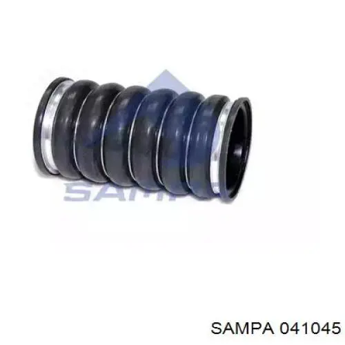 Шланг интеркуллера Scania 2057832