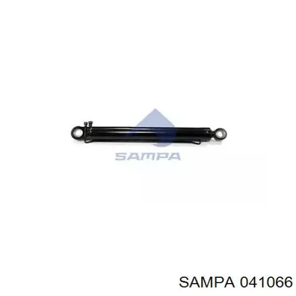 Цилиндр опрокидывания кабины 041066 Sampa Otomotiv‏