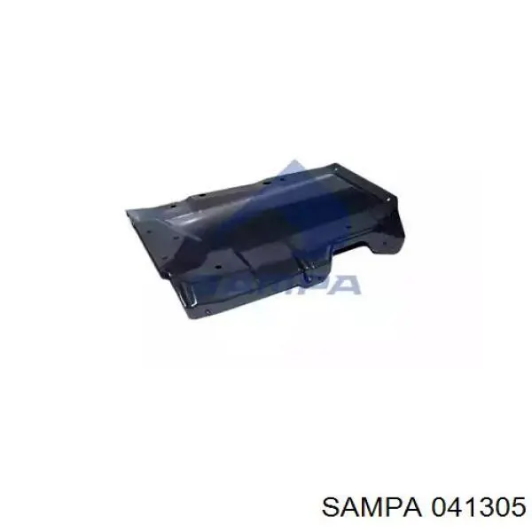 041305 Sampa Otomotiv‏ Подушка корпуса воздушного фильтра