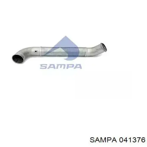 041376 Sampa Otomotiv‏ Выхлопная труба
