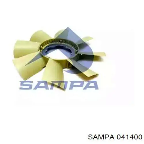 Вискозная муфта NRF 49856 цена, от 73.46 USD