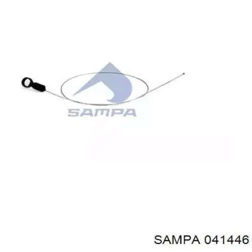 041446 Sampa Otomotiv‏ Щуп уровня масла