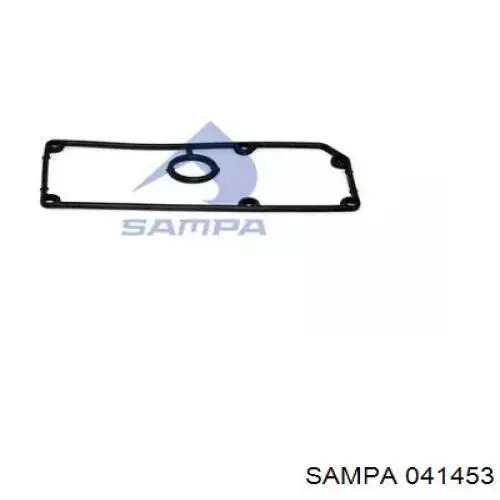 Прокладка масляного фильтра 041453 Sampa Otomotiv‏