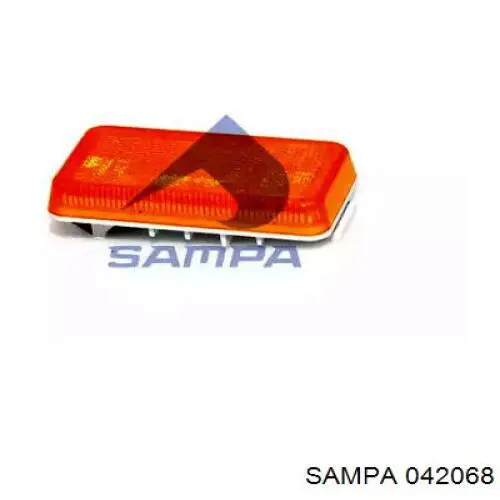  042068 Sampa Otomotiv‏