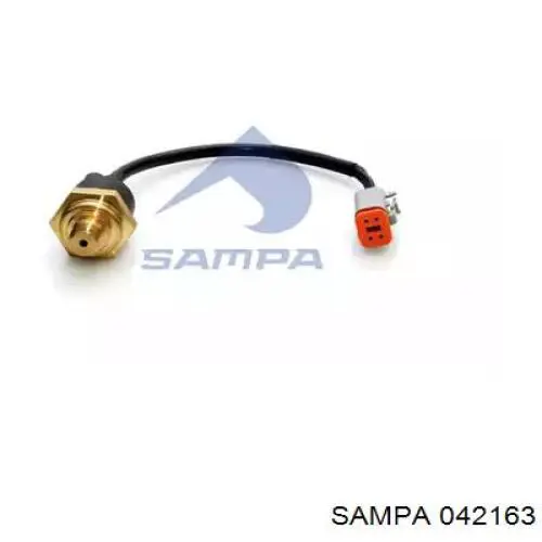 Датчик давления масла Sampa Otomotiv‏ 042163