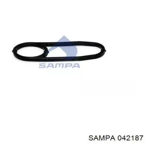 Купить 00000001479872 Scania Прокладка адаптера маслянного фильтра