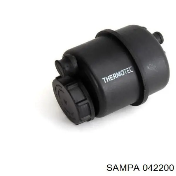 Бачок насоса ГУР Sampa Otomotiv‏ 042200 цена, от 46.37 USD
