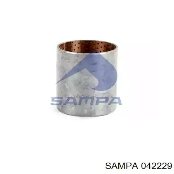 042229 Sampa Otomotiv‏ 